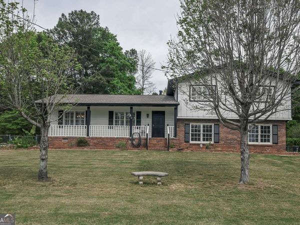 4439 Shore Lane, Norcross, GA 30093