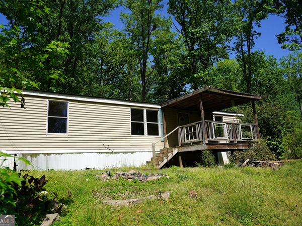 300 Jackson Rd, Cleveland, GA 30528