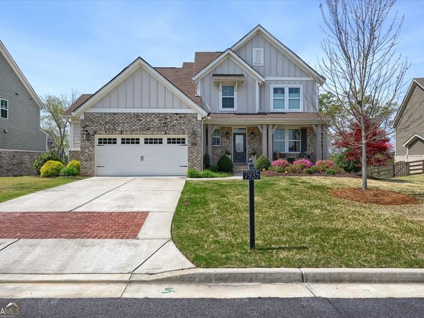 7935 Garnet Trace, Ball Ground, GA 30107