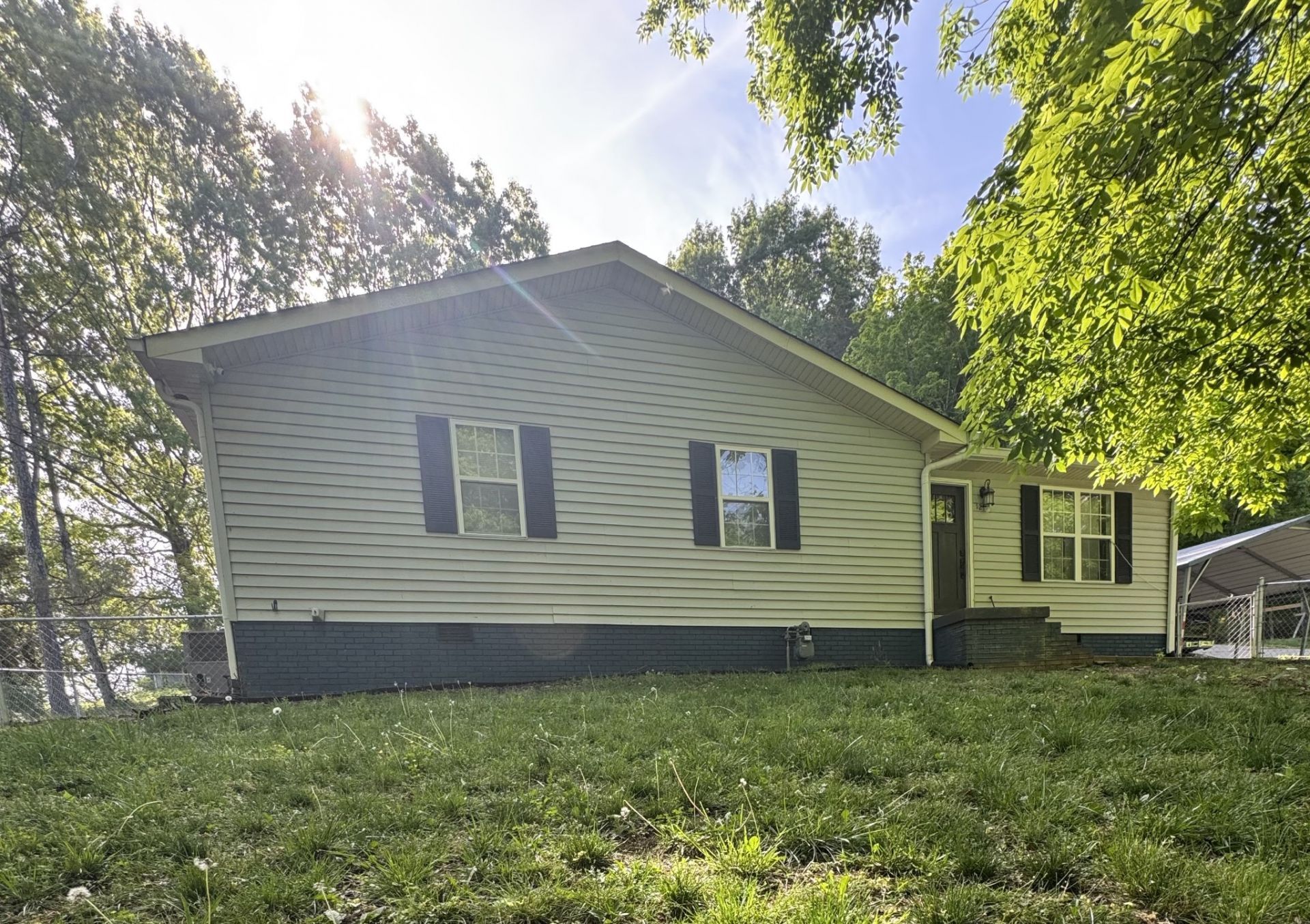 121 Lafon Dr, Carthage, TN 37030 Main Photo