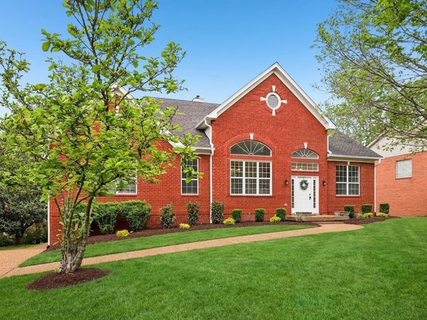 932 Iroquois Trl , Goodlettsville, TN 37072