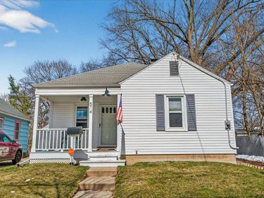 514 Spruce Street, Madison, WI 53715