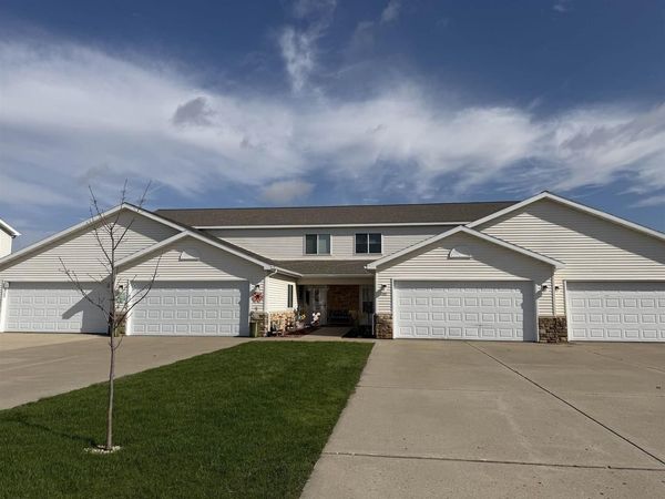 310 Mine Road, Unit 310, Baraboo, WI 53913