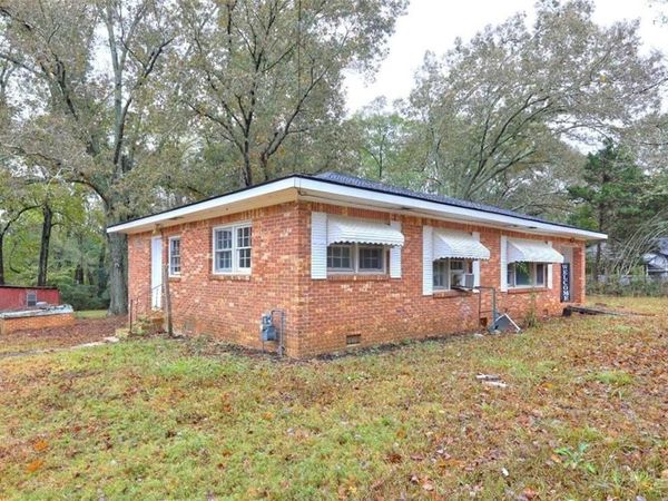 0 Highway 20 S, Covington, GA 30016