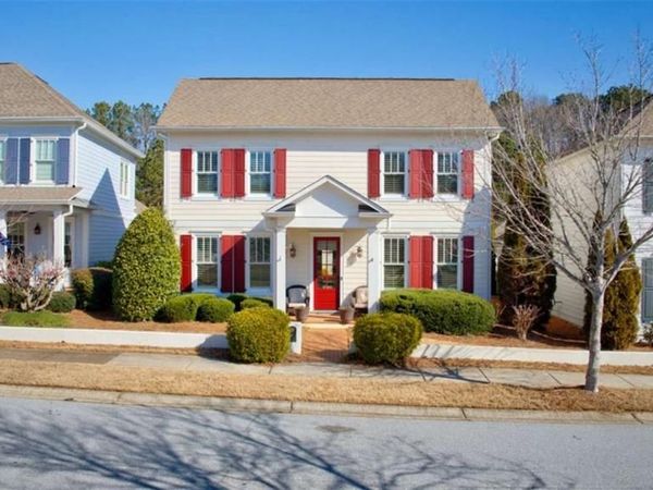 3530 Greenleffe Drive, Statham, GA 30666