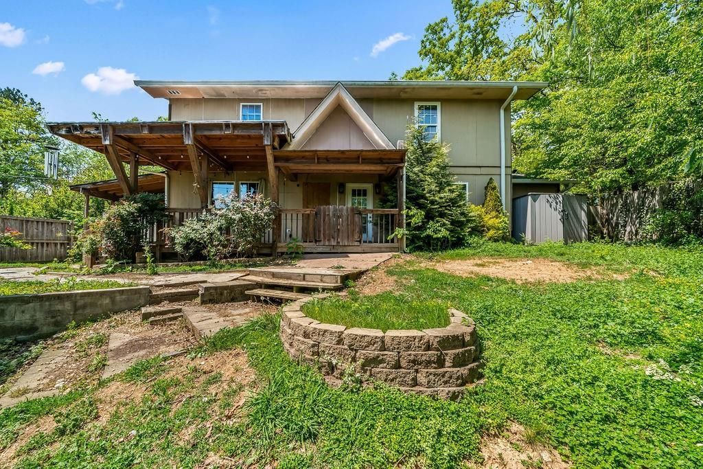 899 Swanson Road, Ringgold, GA 30736 Main Photo
