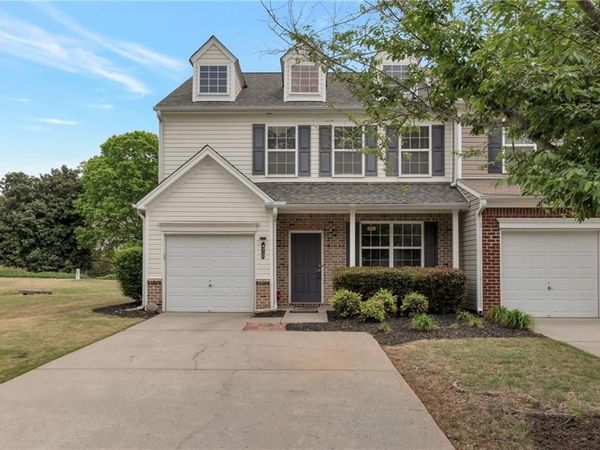 470 Windstone Trail, Alpharetta, GA 30004