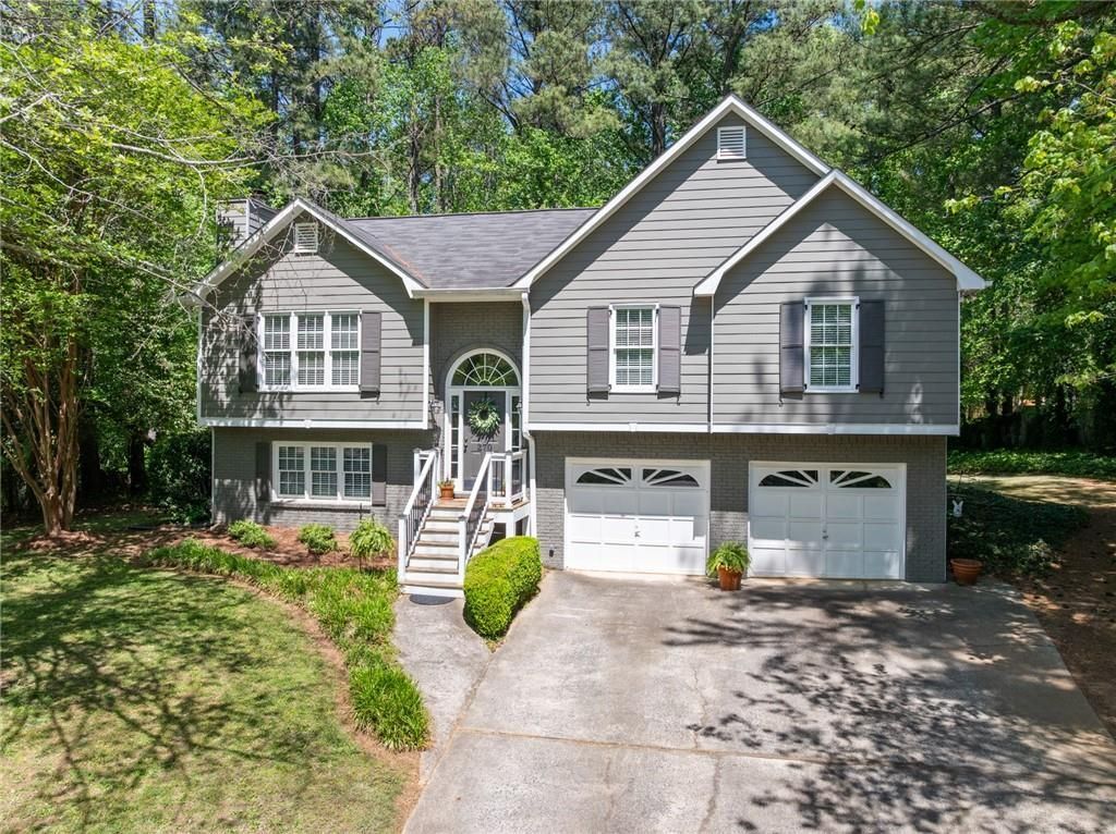 270 Viola Drive, Dallas, GA 30157 Main Photo
