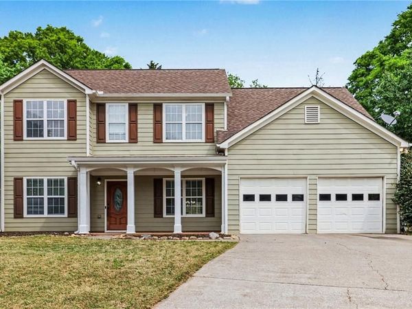 7855 Kayak Way, Cumming, GA 30028