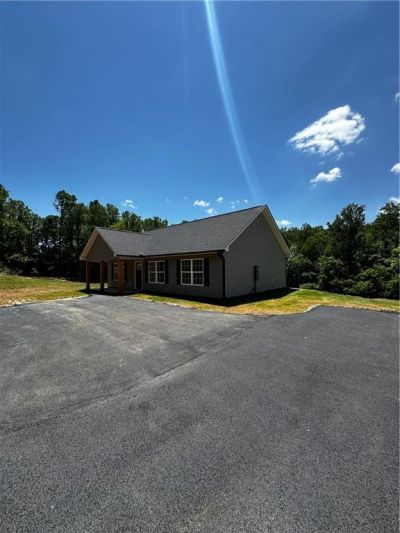 455 Camp Wahsega Road, Dahlonega, GA 30533 Main Photo