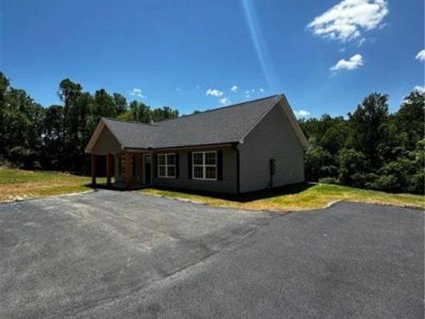 455 Camp Wahsega Road, Dahlonega, GA 30533