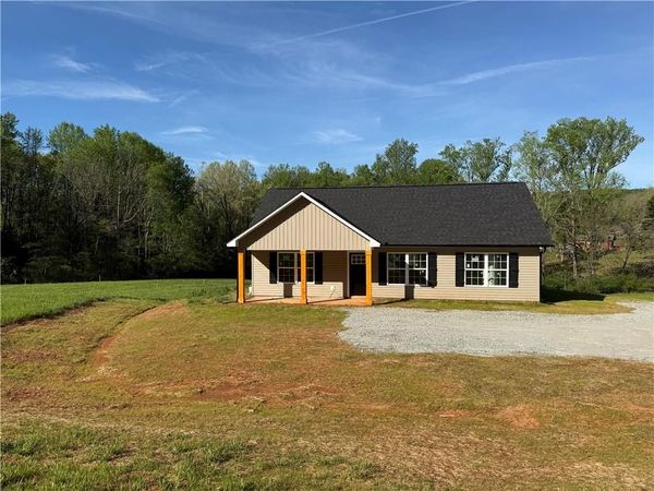 455 Camp Wahsega Road, Dahlonega, GA 30533