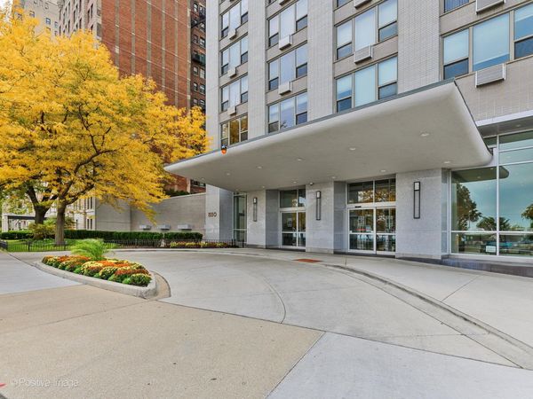 1550 N Lake Shore Drive , Unit 12A, Chicago, IL 60610