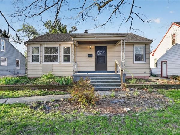 104 Allerton Road, Harrison Twp, OH 45405