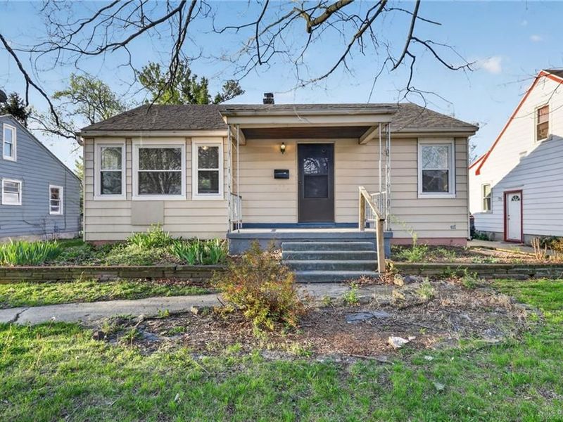 104 Allerton Road, Harrison Township, OH 45405 Photo 1