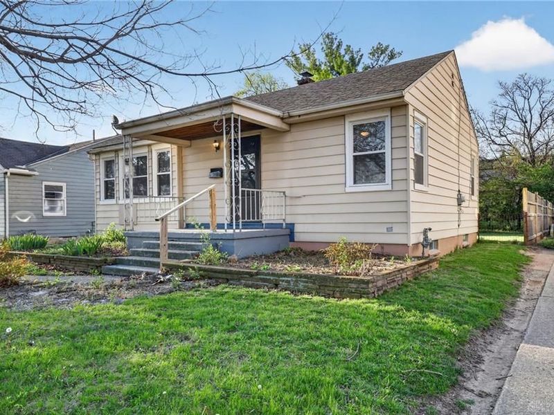 104 Allerton Road, Harrison Township, OH 45405 Photo 3