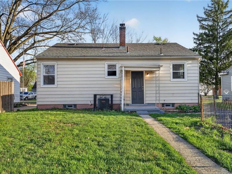 104 Allerton Road, Harrison Township, OH 45405 Photo 5