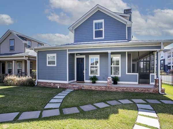 301 Parker, North Little Rock, AR 72114