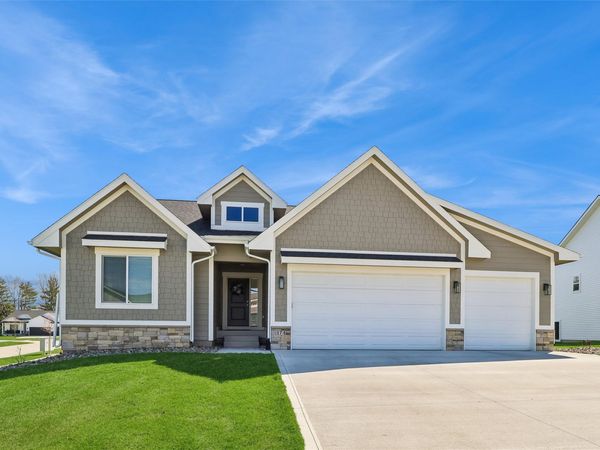 174 E Bridge Road, Polk City, IA 50226