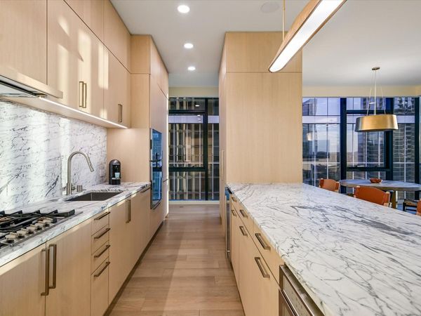 202 Nueces ST, Unit 1501, Austin, TX 78701