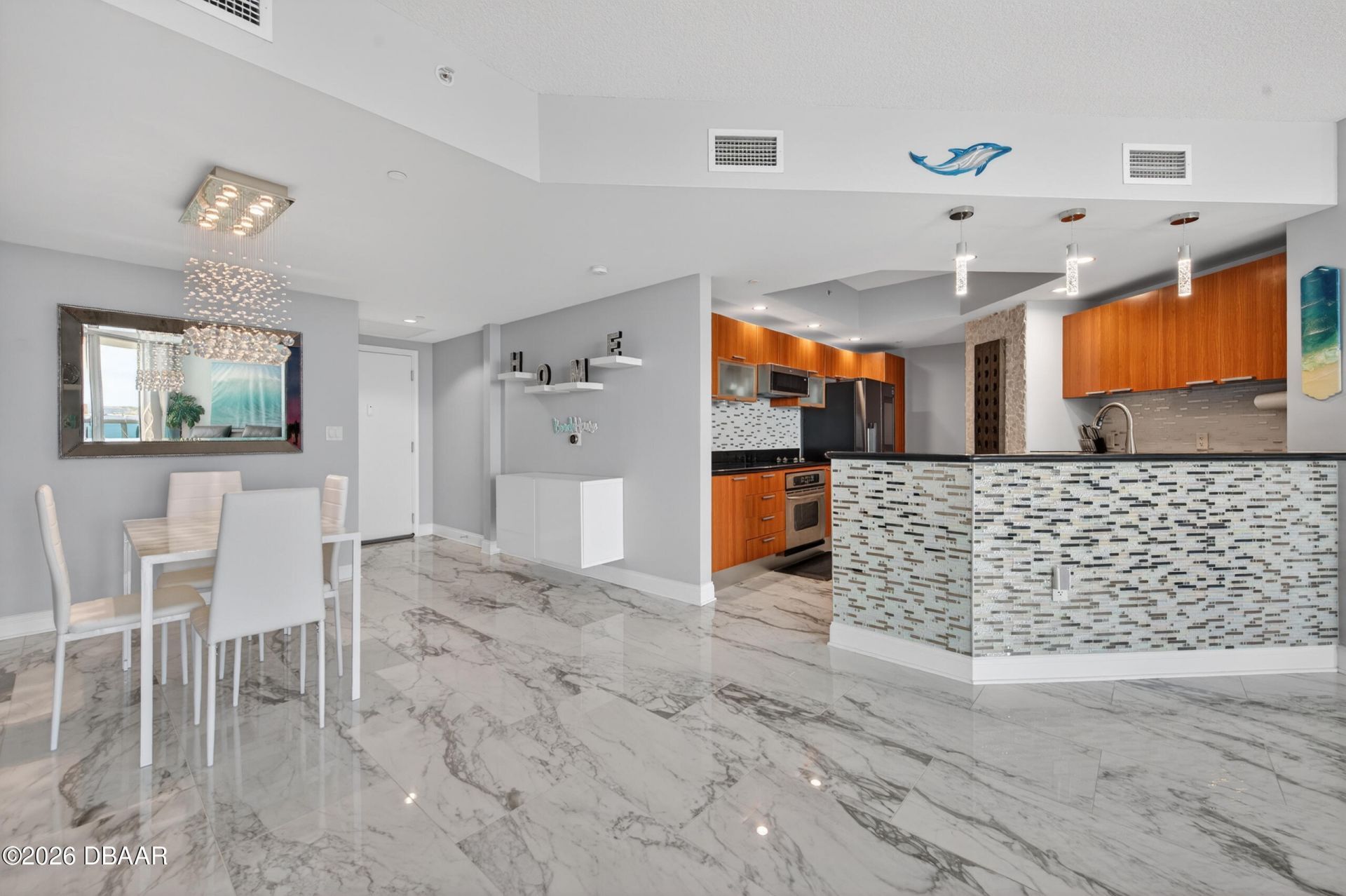 241 Riverside Drive, Unit 806, Holly Hill, FL 32117 Photo