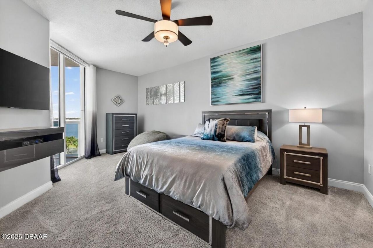 241 Riverside Drive, Unit 806, Holly Hill, FL 32117 Photo