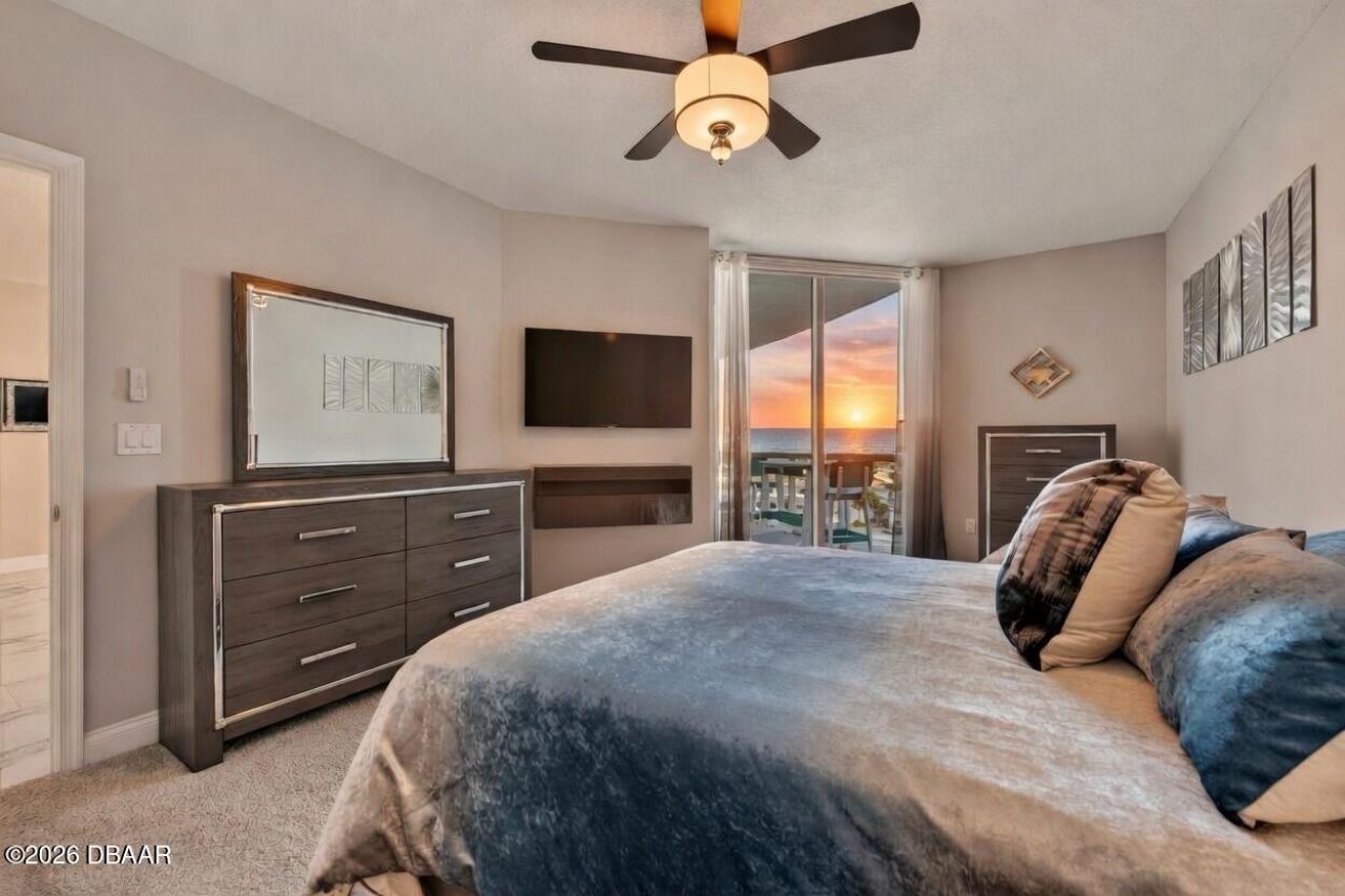 241 Riverside Drive, Unit 806, Holly Hill, FL 32117 Photo