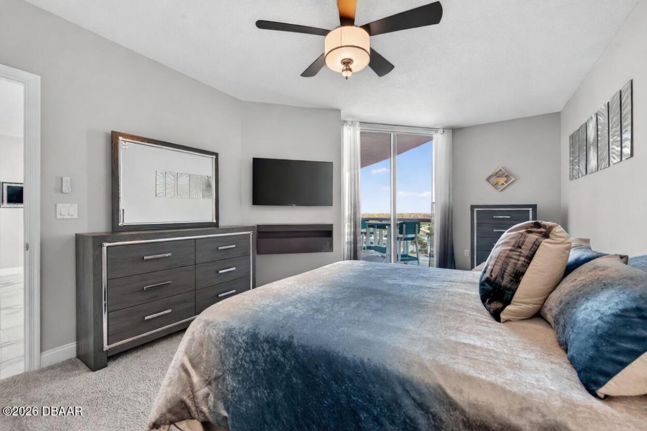 241 Riverside Drive, Unit 806, Holly Hill, FL 32117 Photo