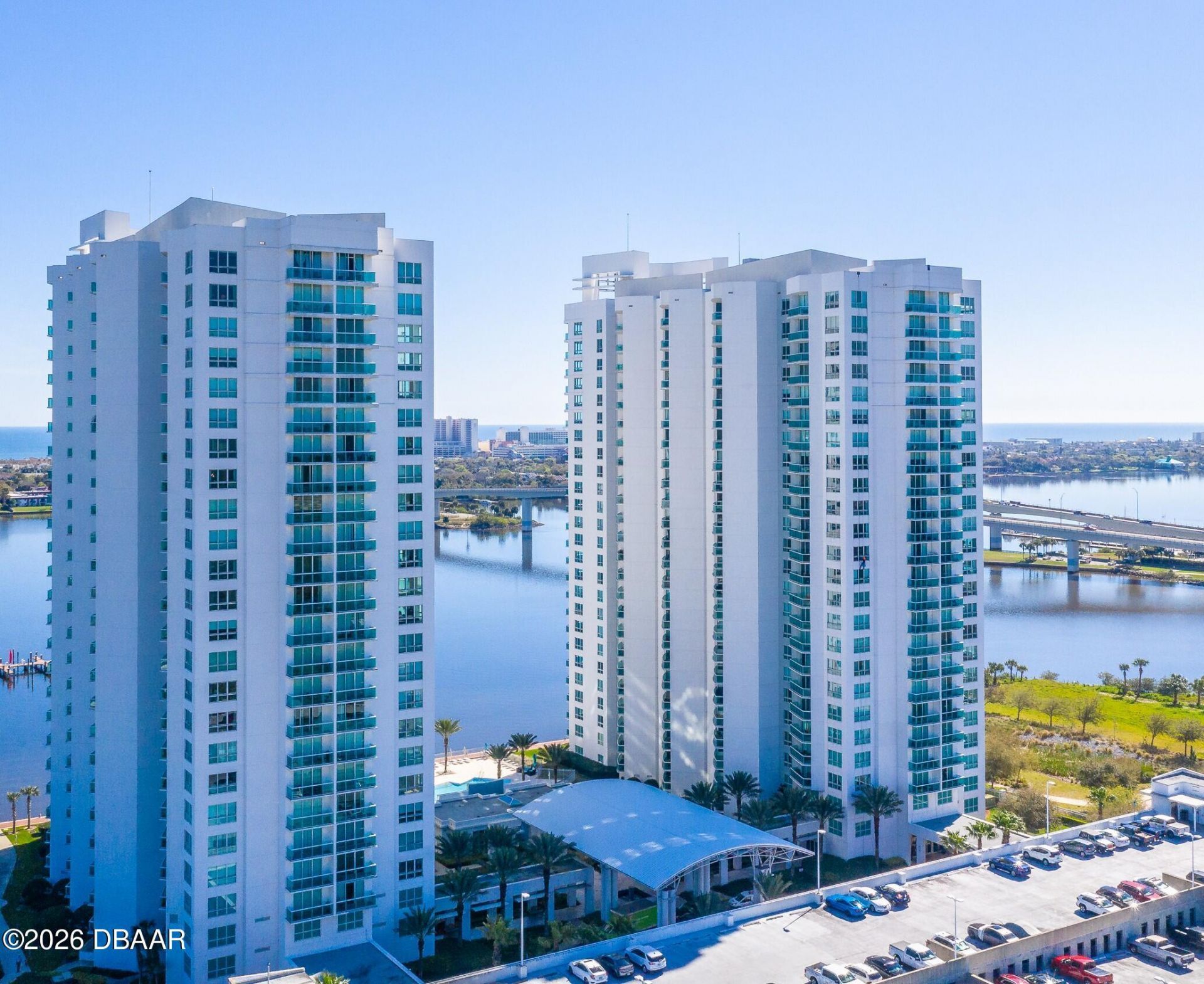 241 Riverside Drive, Unit 806, Holly Hill, FL 32117 Photo