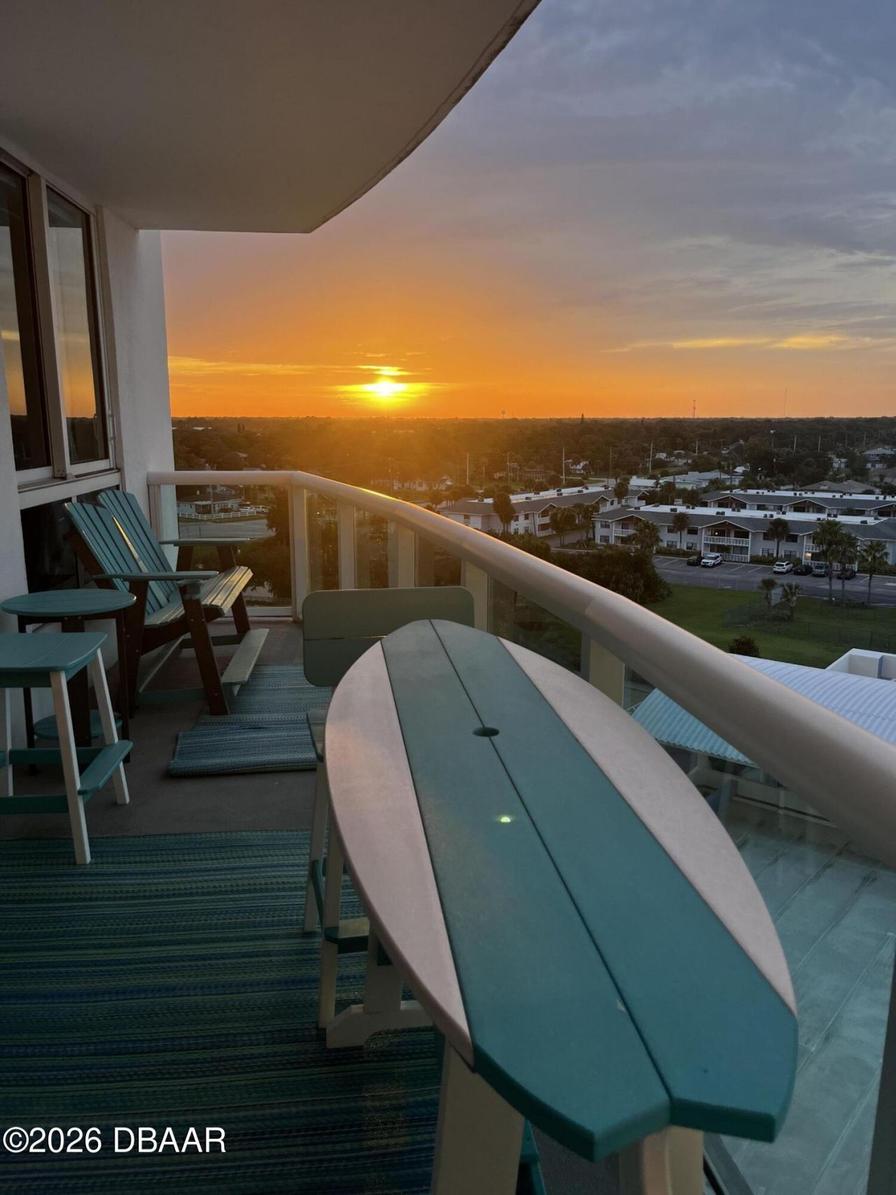 241 Riverside Drive, Unit 806, Holly Hill, FL 32117 Photo