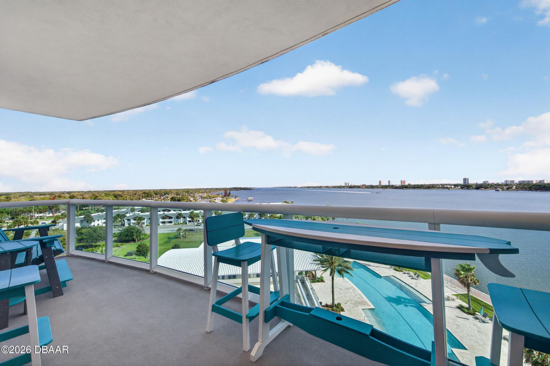 241 Riverside Drive, Unit 806, Holly Hill, FL 32117 Photo