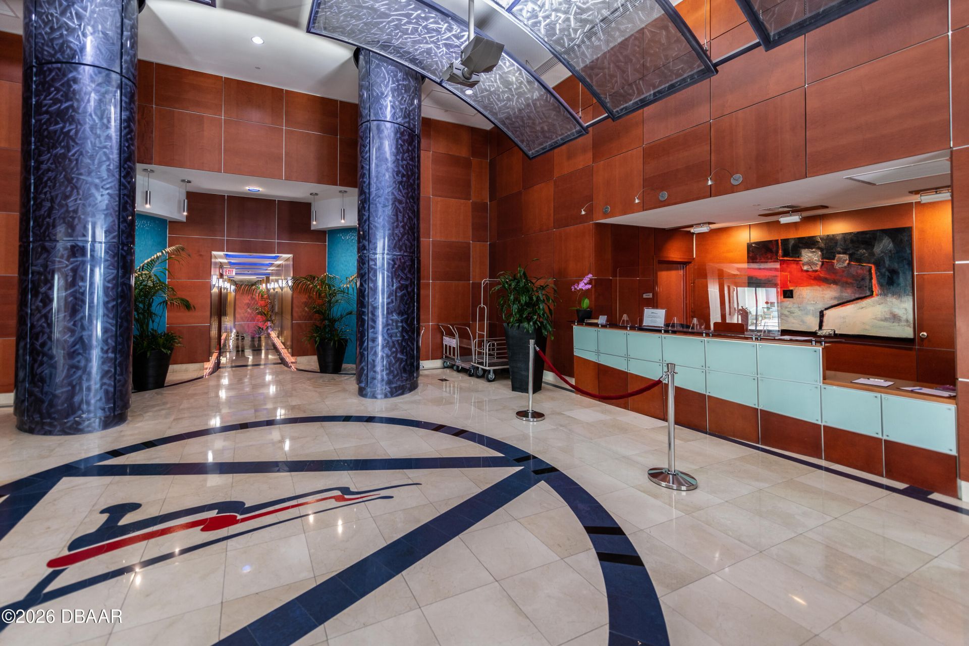 241 Riverside Drive, Unit 806, Holly Hill, FL 32117 Photo