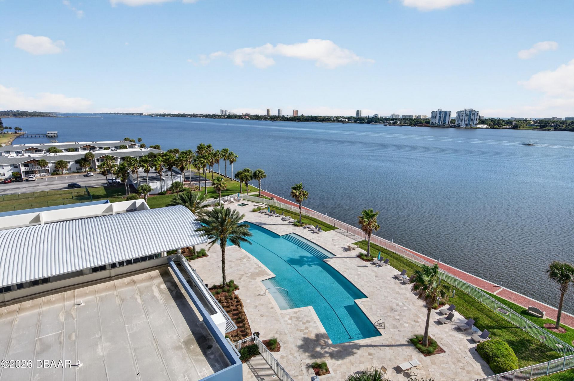 241 Riverside Drive, Unit 806, Holly Hill, FL 32117 Photo