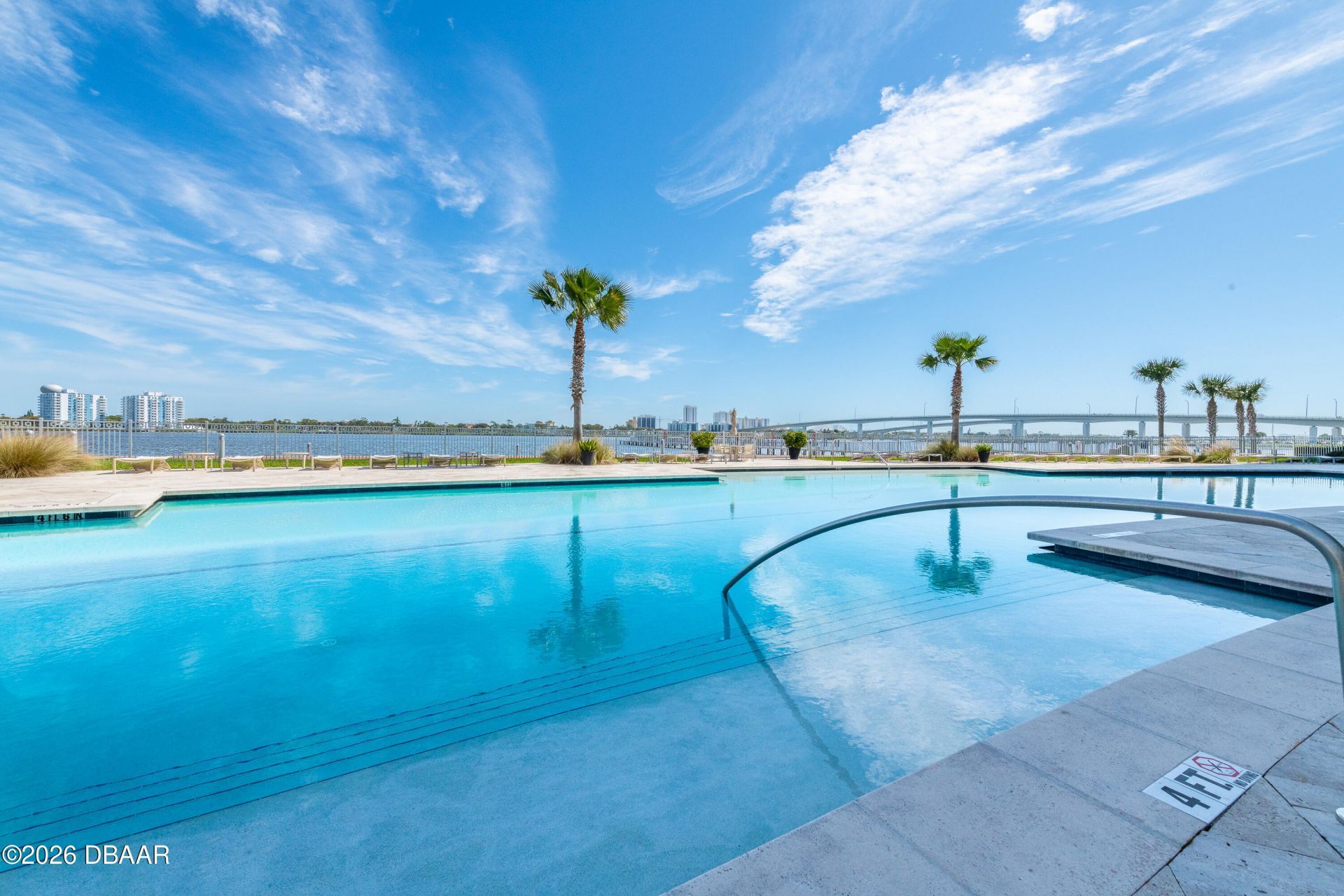 241 Riverside Drive, Unit 806, Holly Hill, FL 32117 Photo