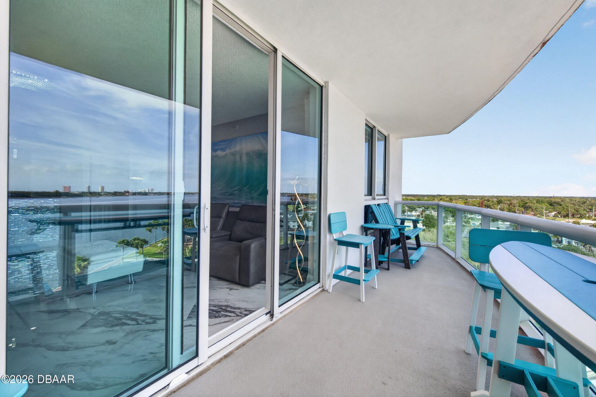 241 Riverside Drive, Unit 806, Holly Hill, FL 32117 Photo