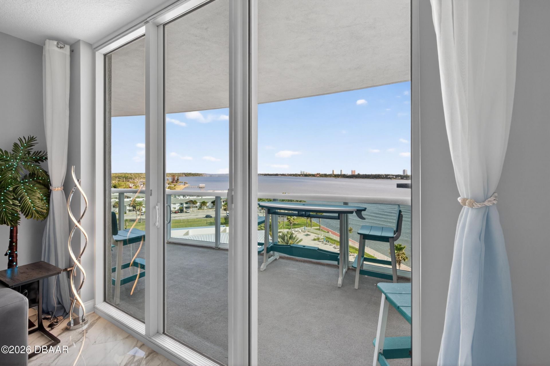 241 Riverside Drive, Unit 806, Holly Hill, FL 32117 Photo