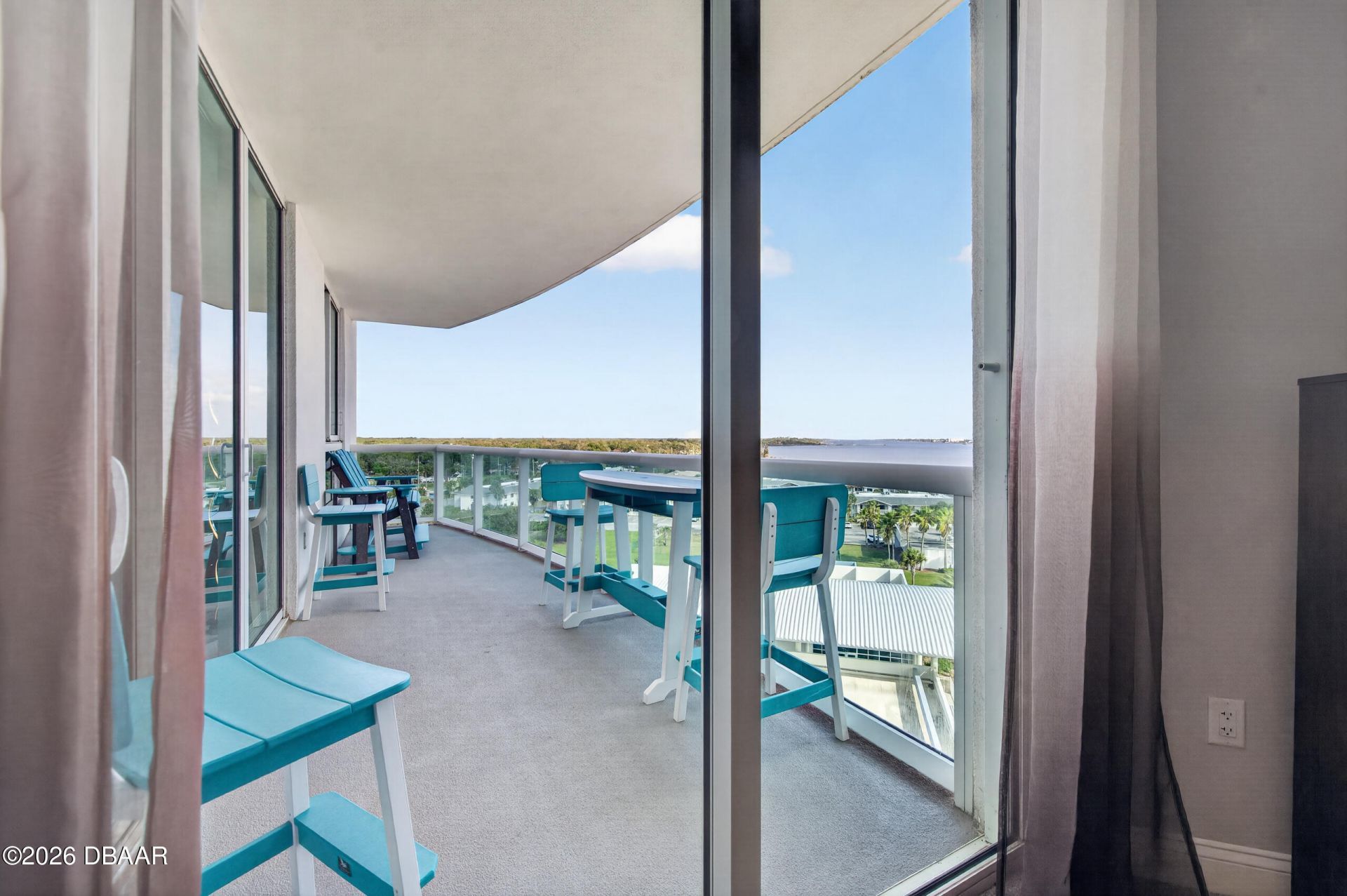 241 Riverside Drive, Unit 806, Holly Hill, FL 32117 Photo