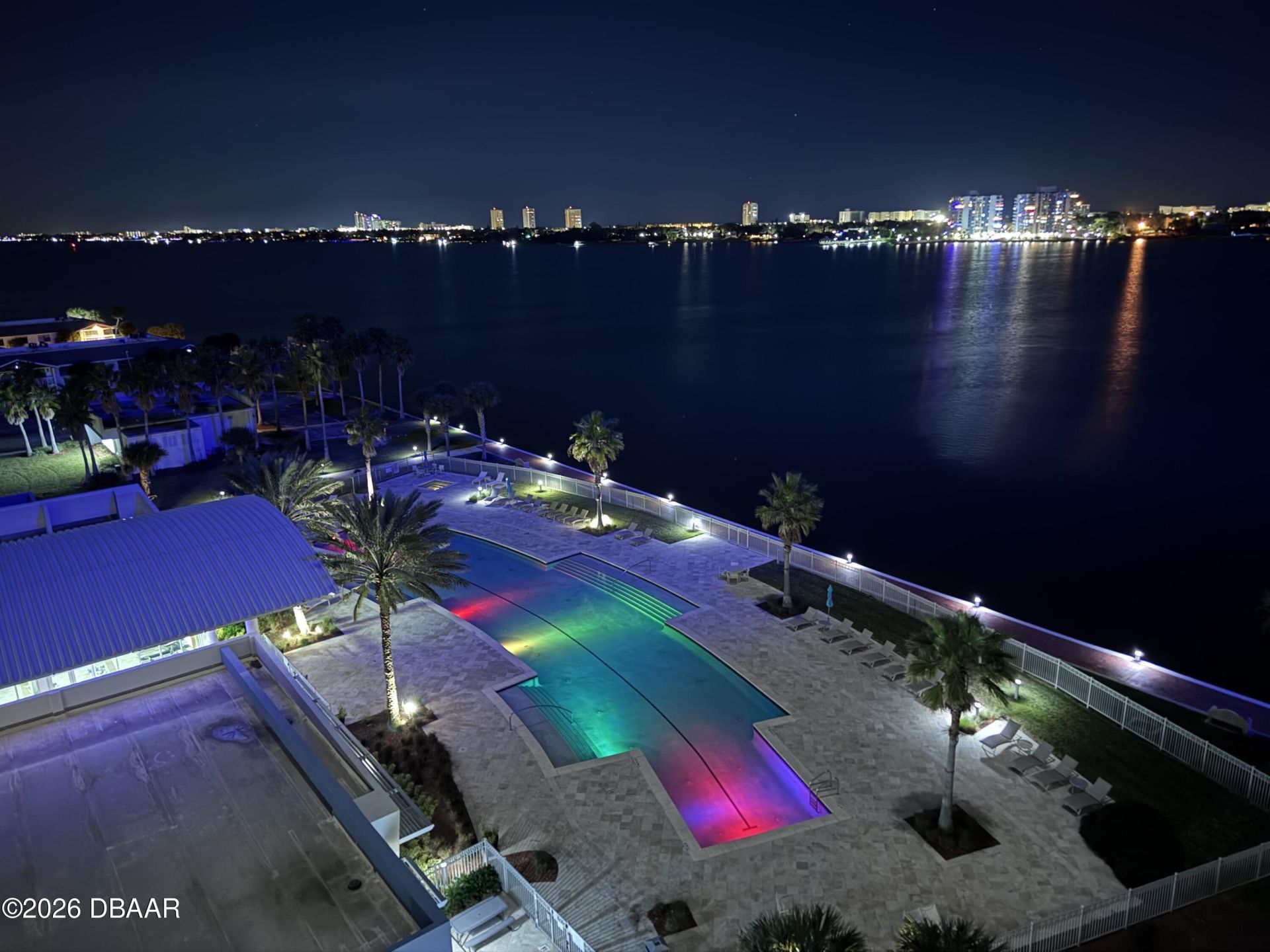 241 Riverside Drive, Unit 806, Holly Hill, FL 32117 Photo