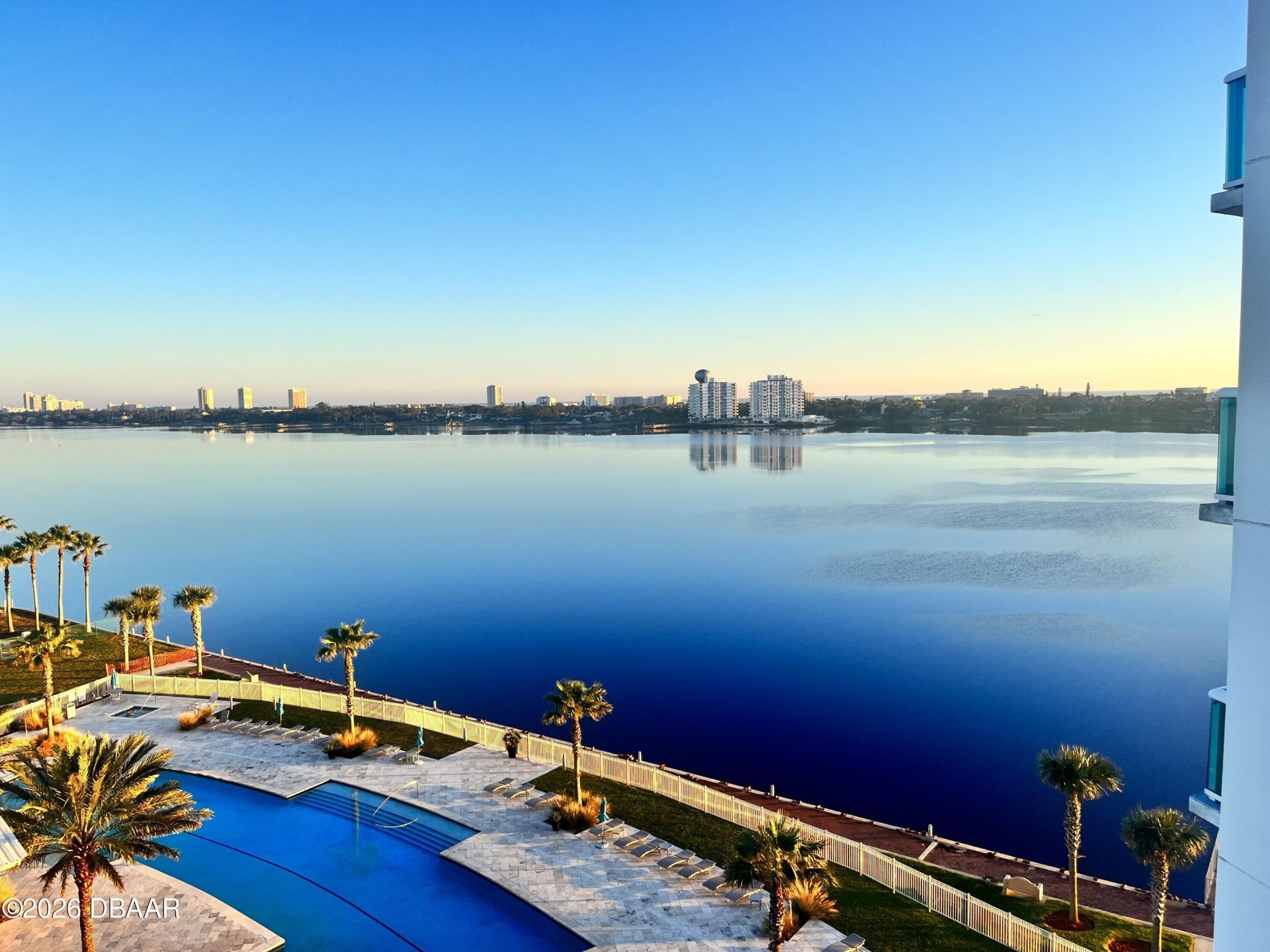 241 Riverside Drive, Unit 806, Holly Hill, FL 32117 Photo