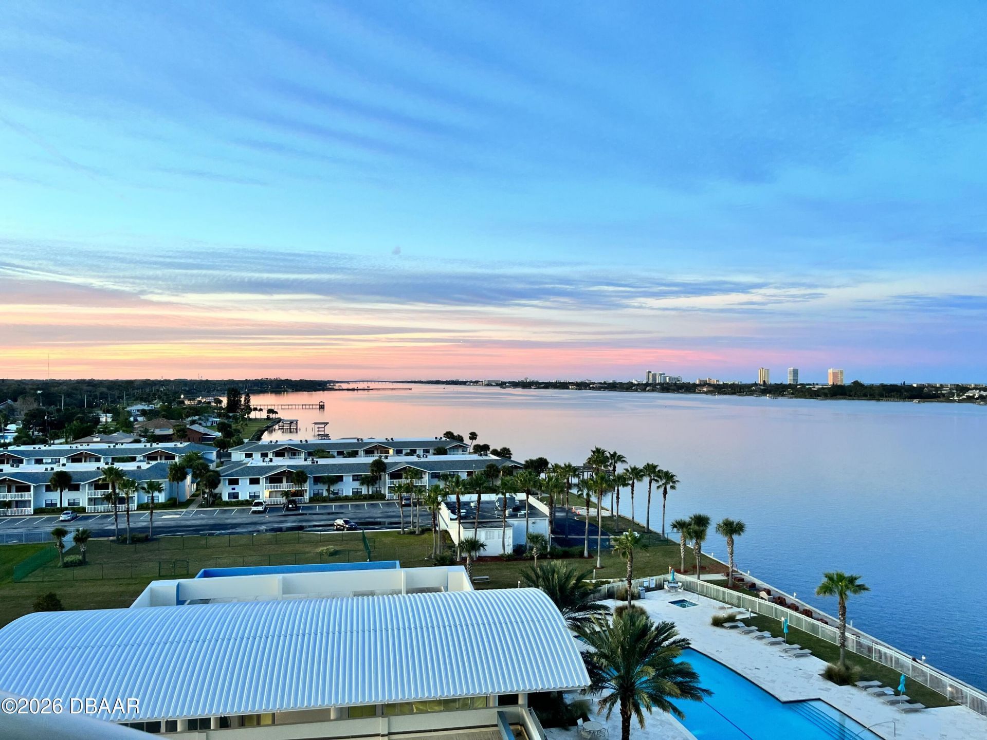 241 Riverside Drive, Unit 806, Holly Hill, FL 32117 Photo