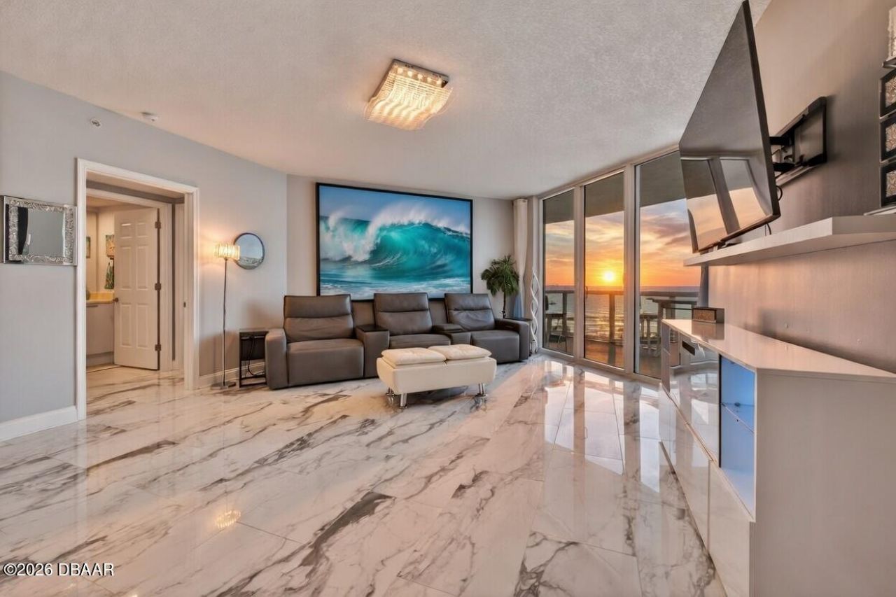 241 Riverside Drive, Unit 806, Holly Hill, FL 32117 Photo