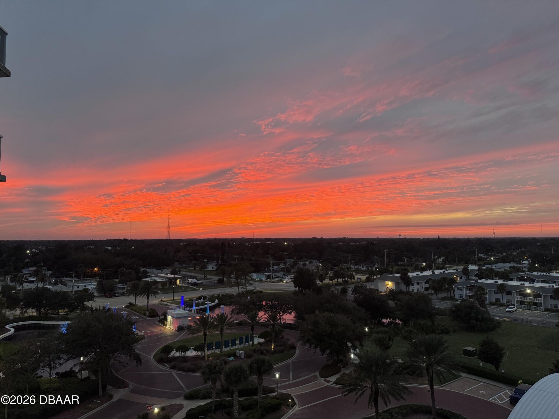 241 Riverside Drive, Unit 806, Holly Hill, FL 32117 Photo