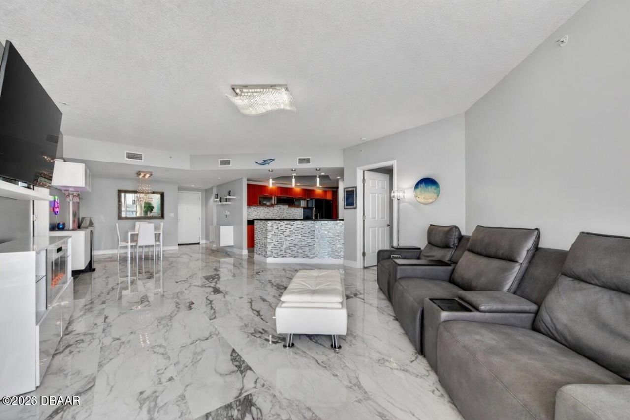 241 Riverside Drive, Unit 806, Holly Hill, FL 32117 Photo