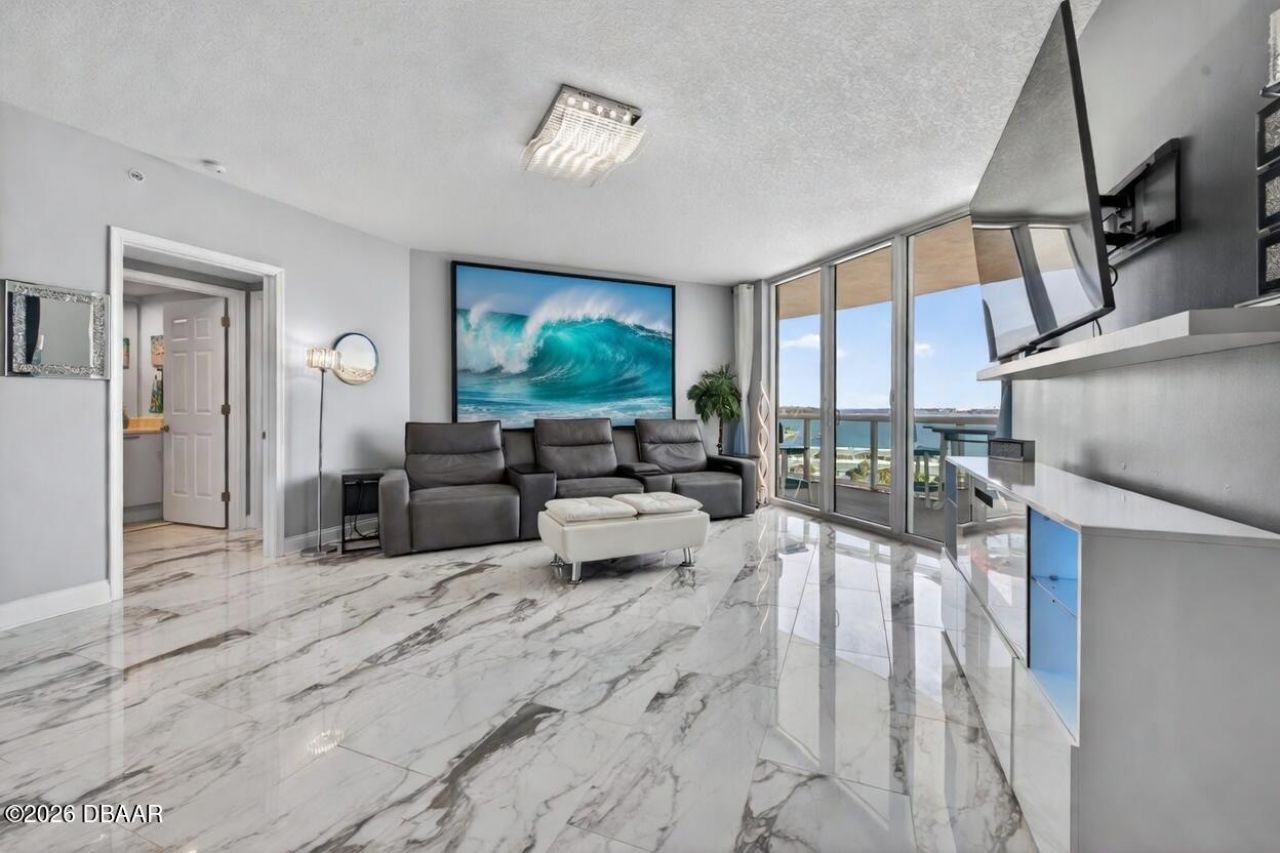 241 Riverside Drive, Unit 806, Holly Hill, FL 32117 Photo