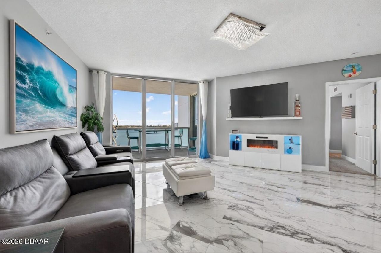 241 Riverside Drive, Unit 806, Holly Hill, FL 32117 Photo