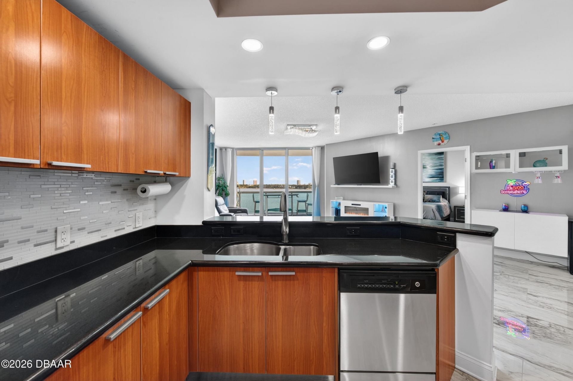 241 Riverside Drive, Unit 806, Holly Hill, FL 32117 Photo