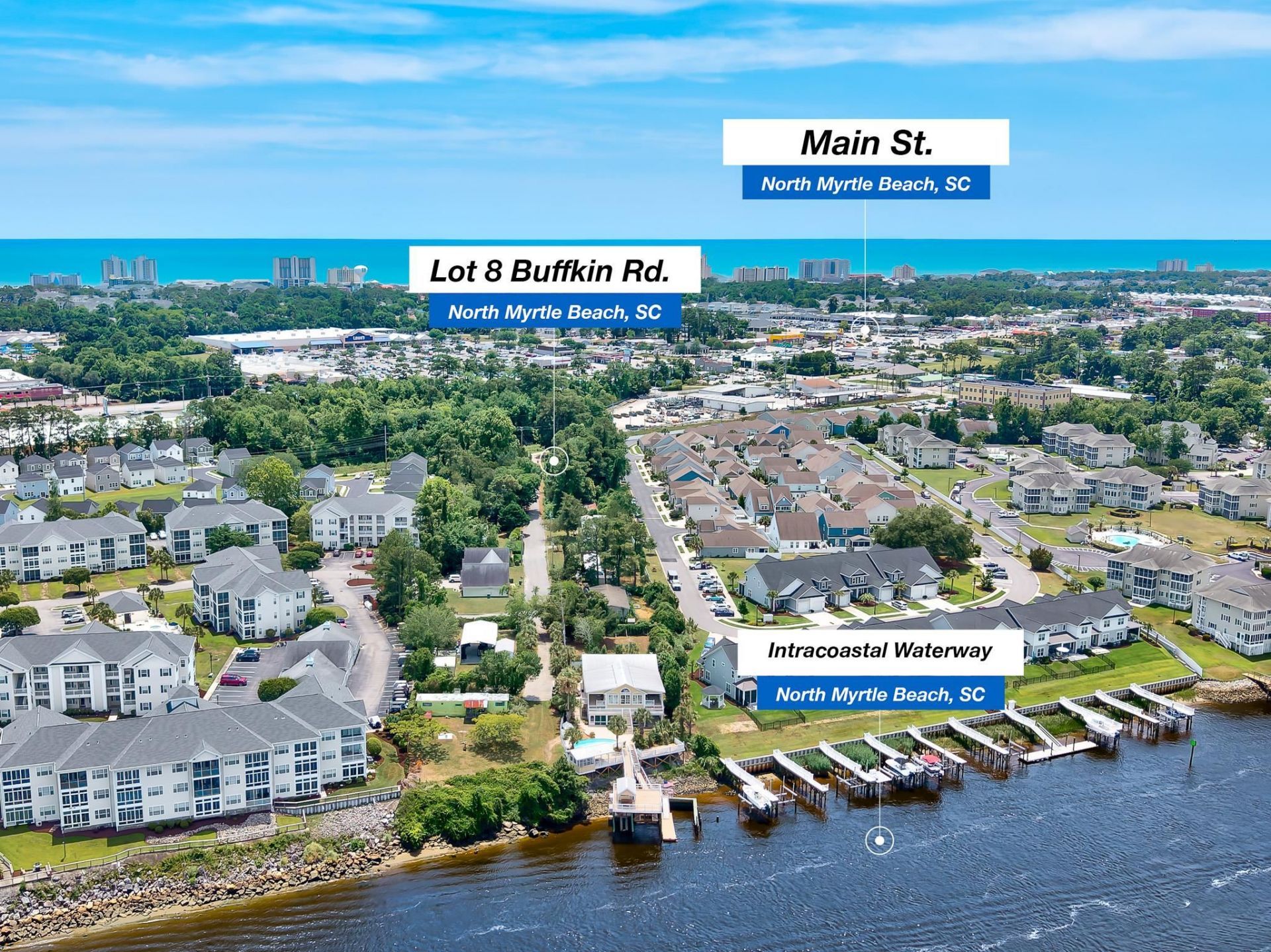 Lot 8 Buffkin Rd. Photo 5