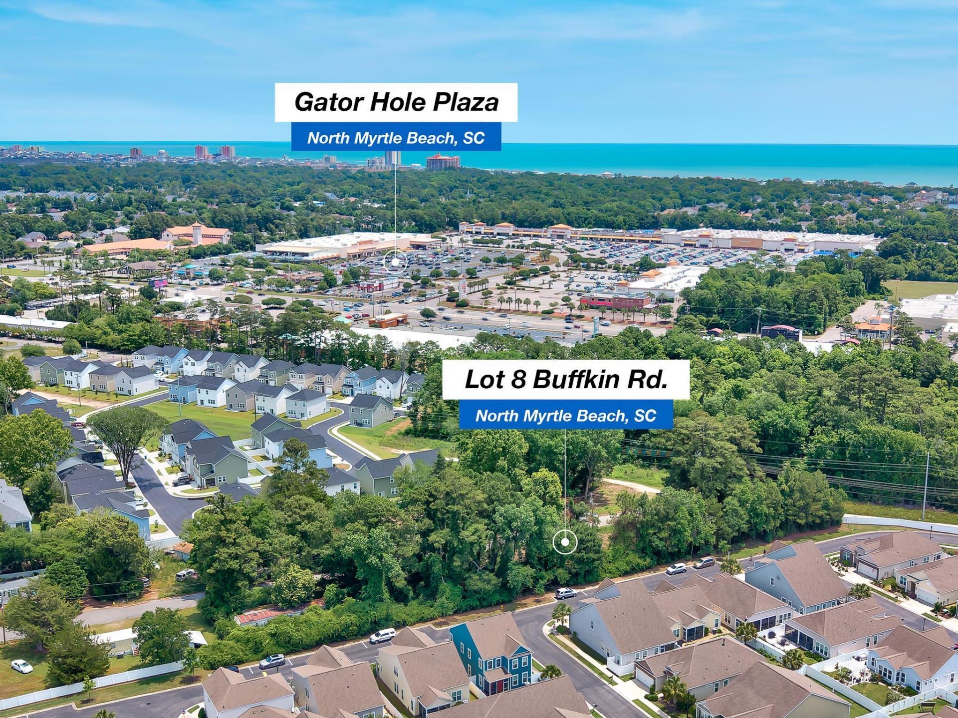 Lot 8 Buffkin Rd. Photo 8