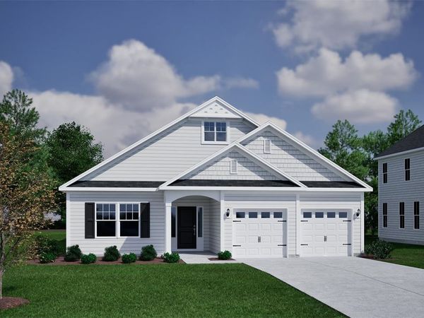 6273 Zoe Way , Myrtle Beach, SC 29588