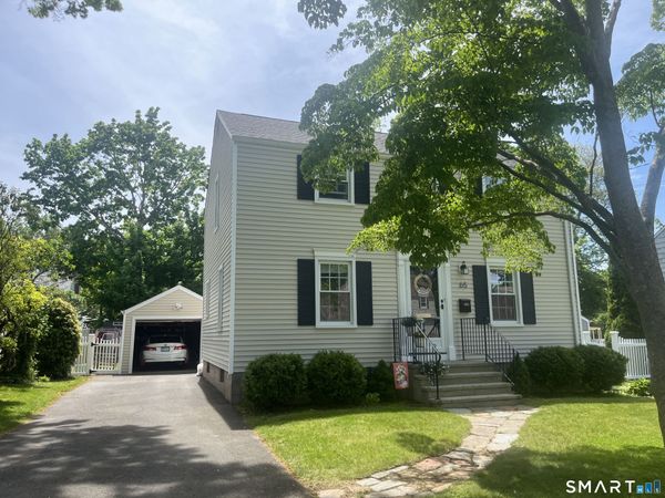 65 Buell, North Haven, CT 06473